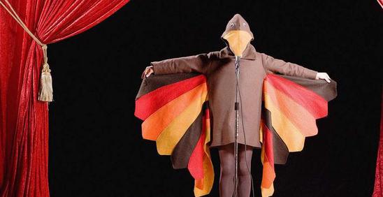 舞台人生：走进戏剧艺术